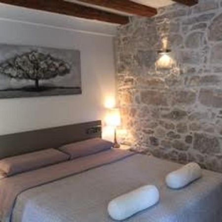 Guest House Laura Split Extérieur photo