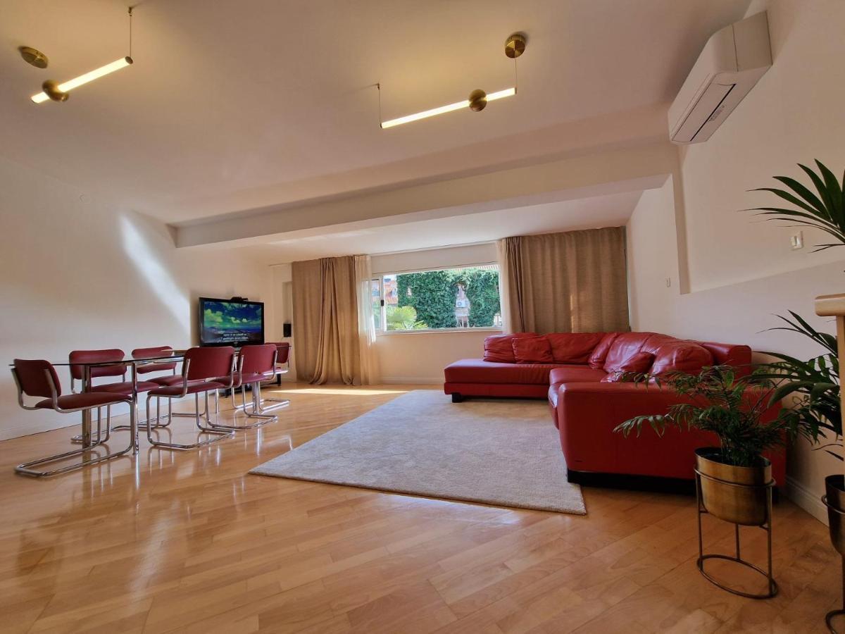 Guest House Laura Split Extérieur photo