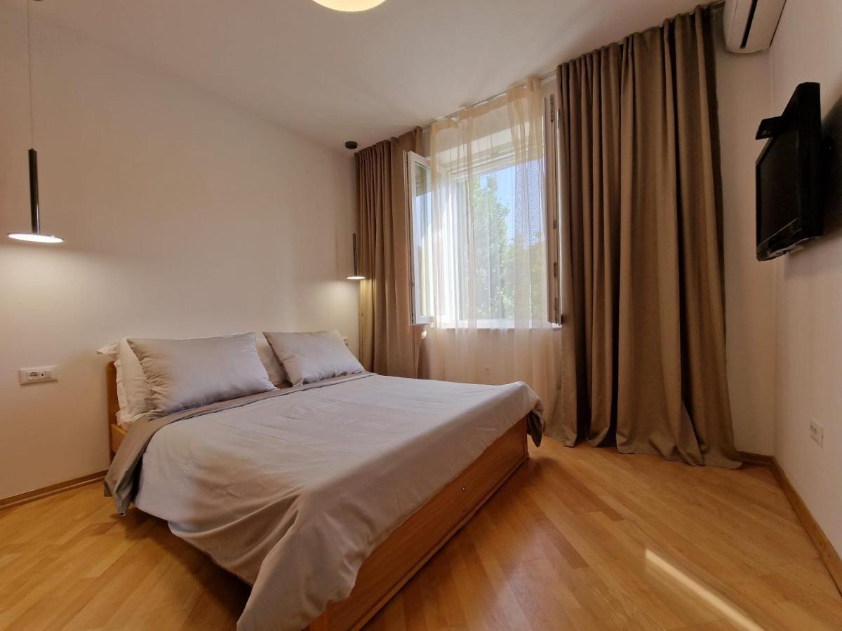 Guest House Laura Split Extérieur photo