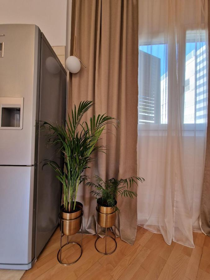 Guest House Laura Split Extérieur photo
