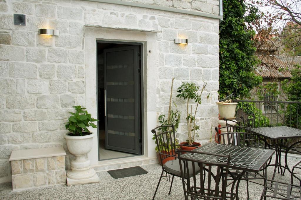 Guest House Laura Split Chambre photo