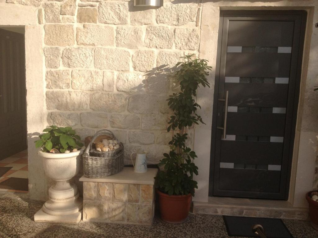 Guest House Laura Split Extérieur photo