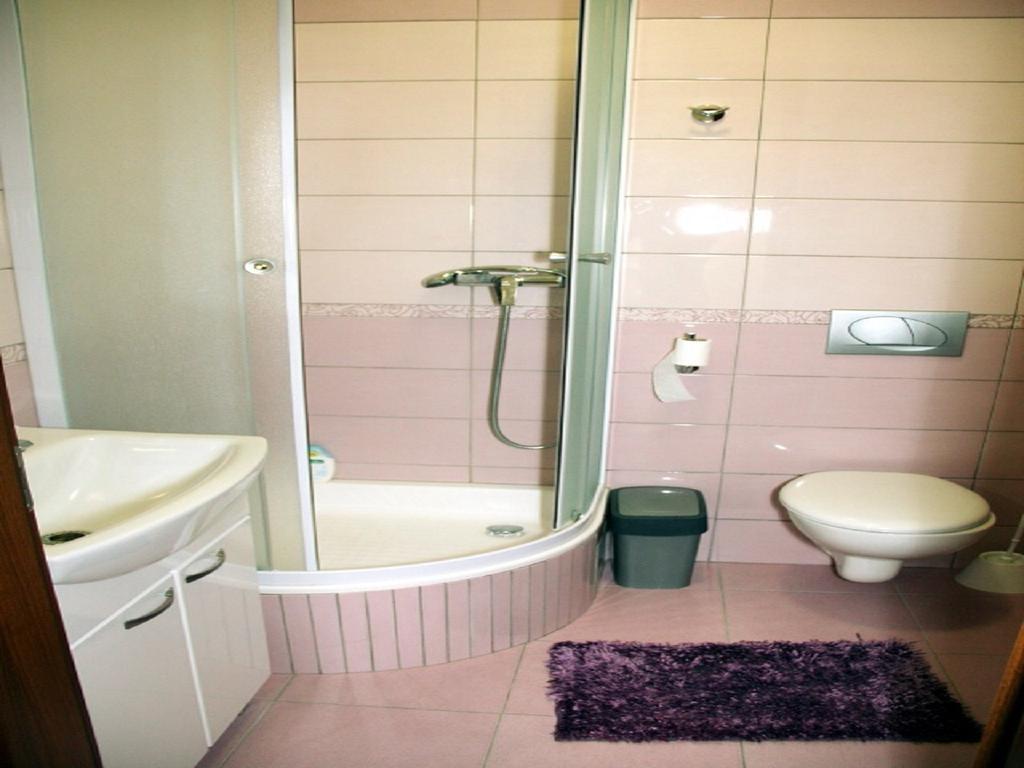 Guest House Laura Split Extérieur photo