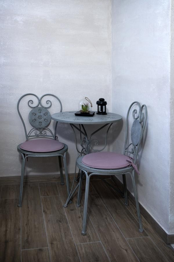 Guest House Laura Split Extérieur photo